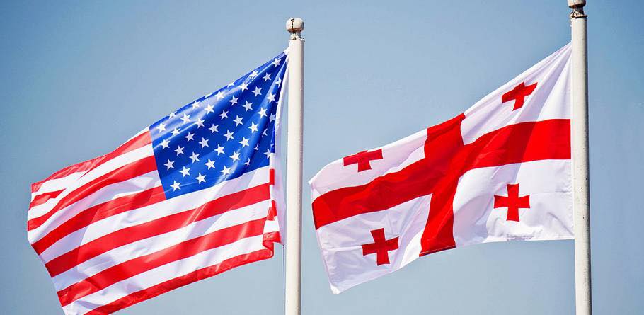 ვულოცავთ ამერიკელ ხალხს ამ გამორჩეულ დღესასწაულს!