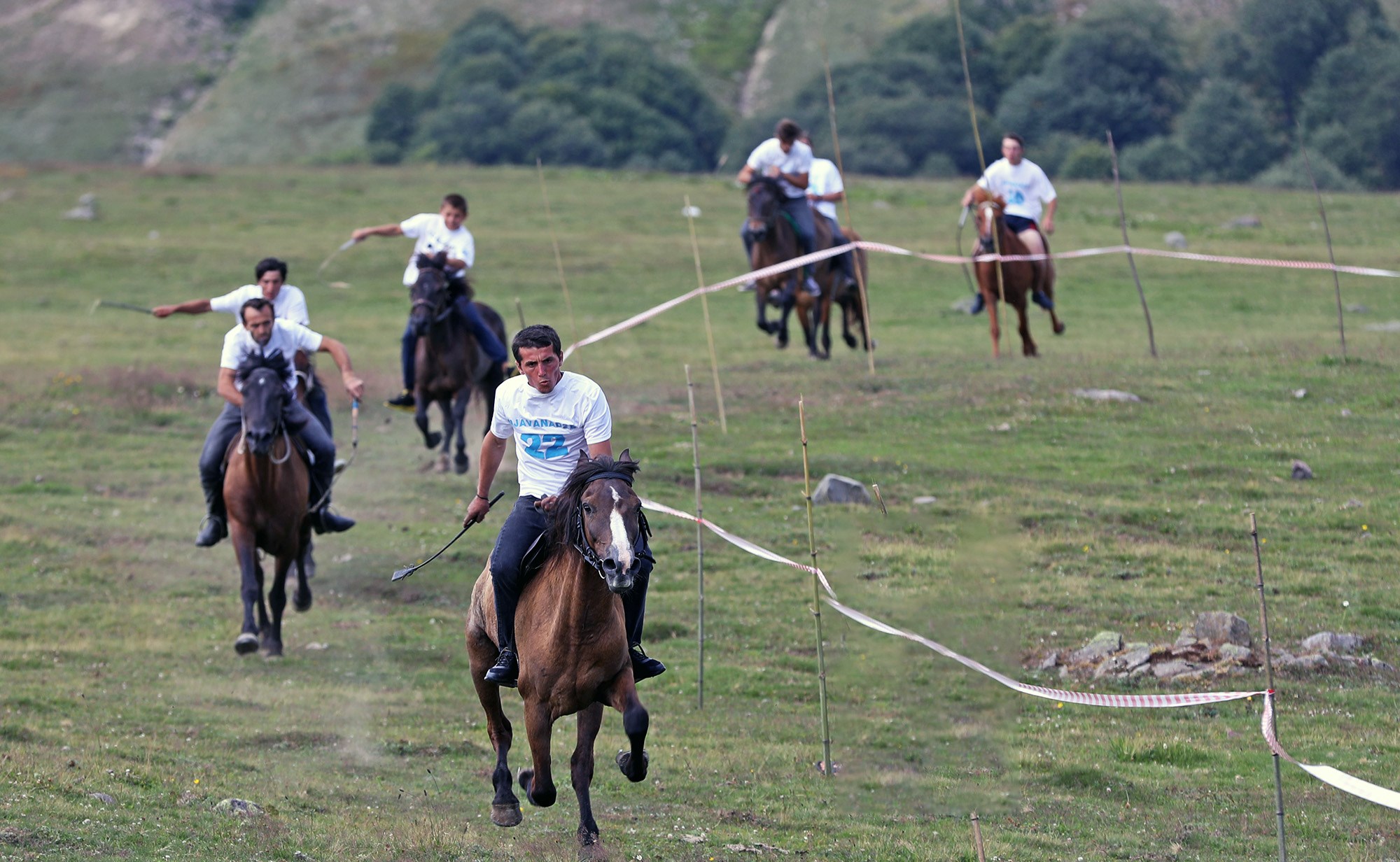 „შუამთობა -2019“