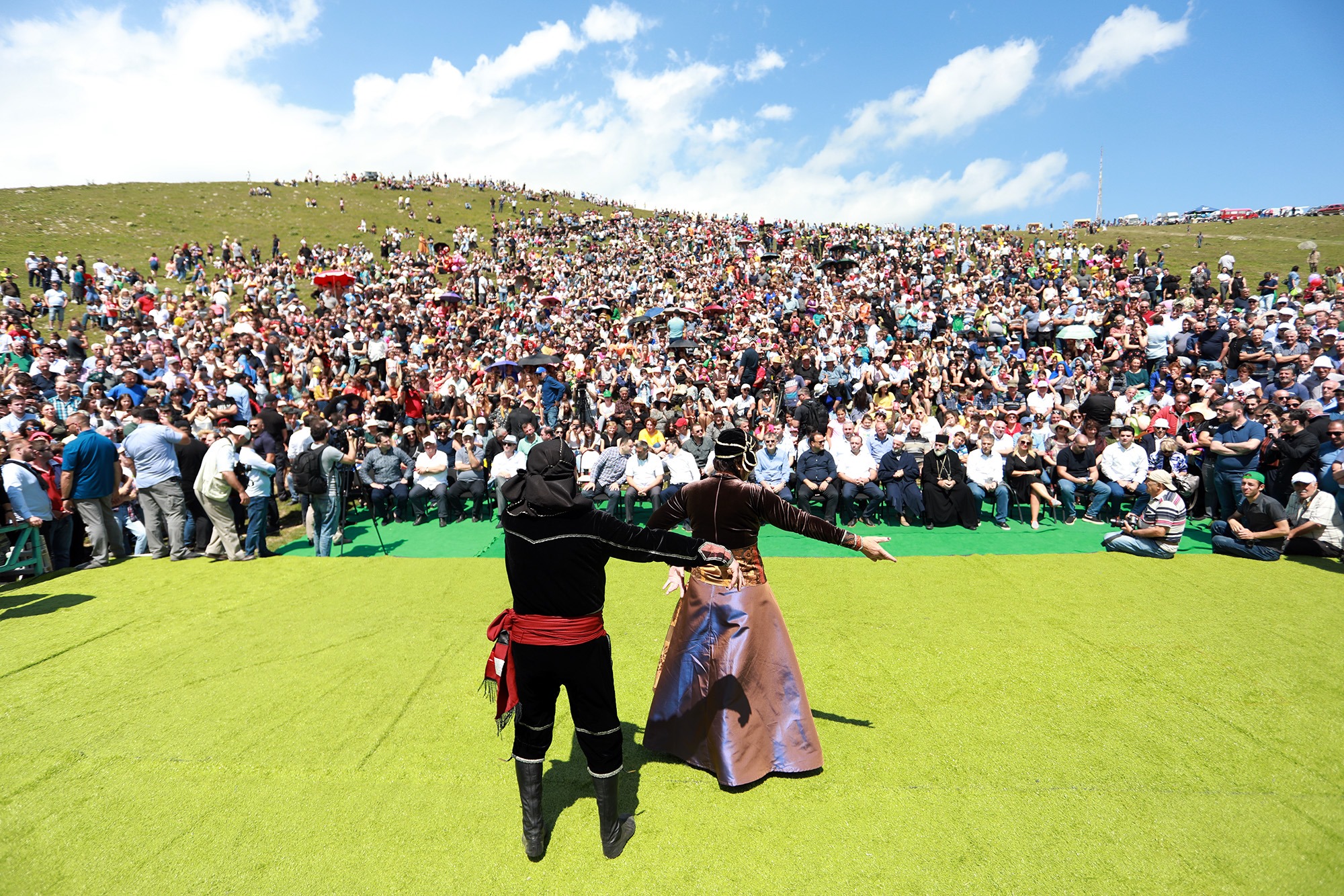 „შუამთობა -2019“