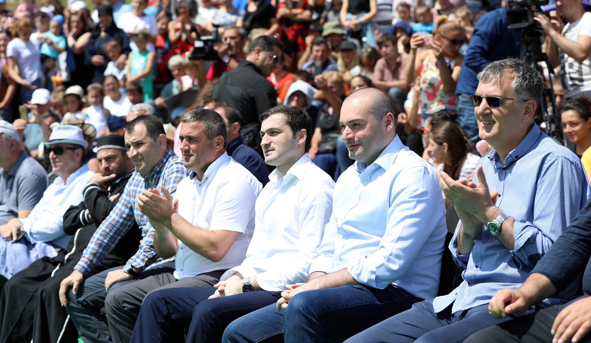 „შუამთობა -2019“