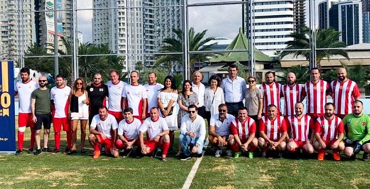 ქართული ადვოკატურა 100 წლისაა