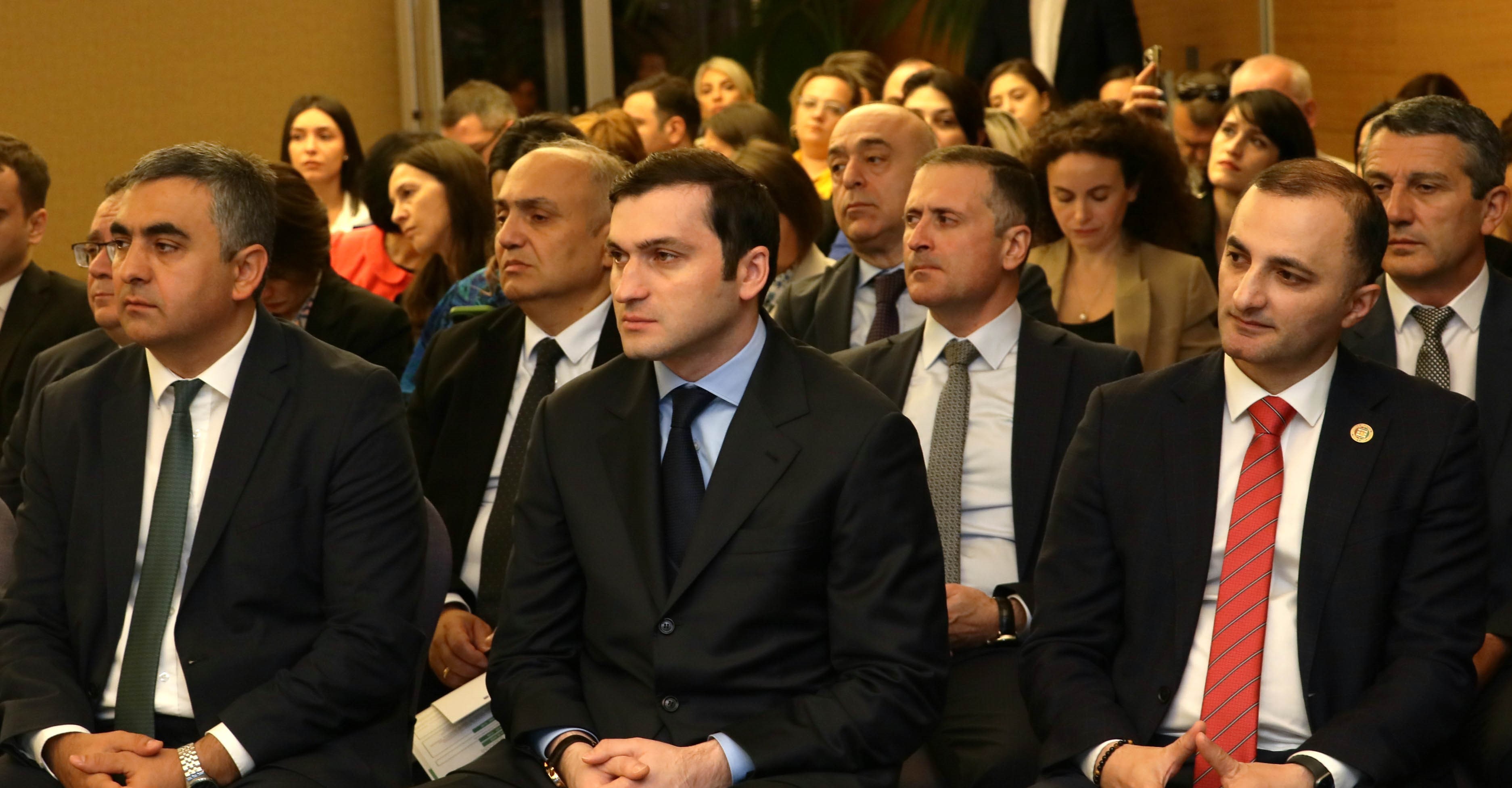 აგრარული ფორუმი - „აჭარის აგრარული შესაძლებლობები“