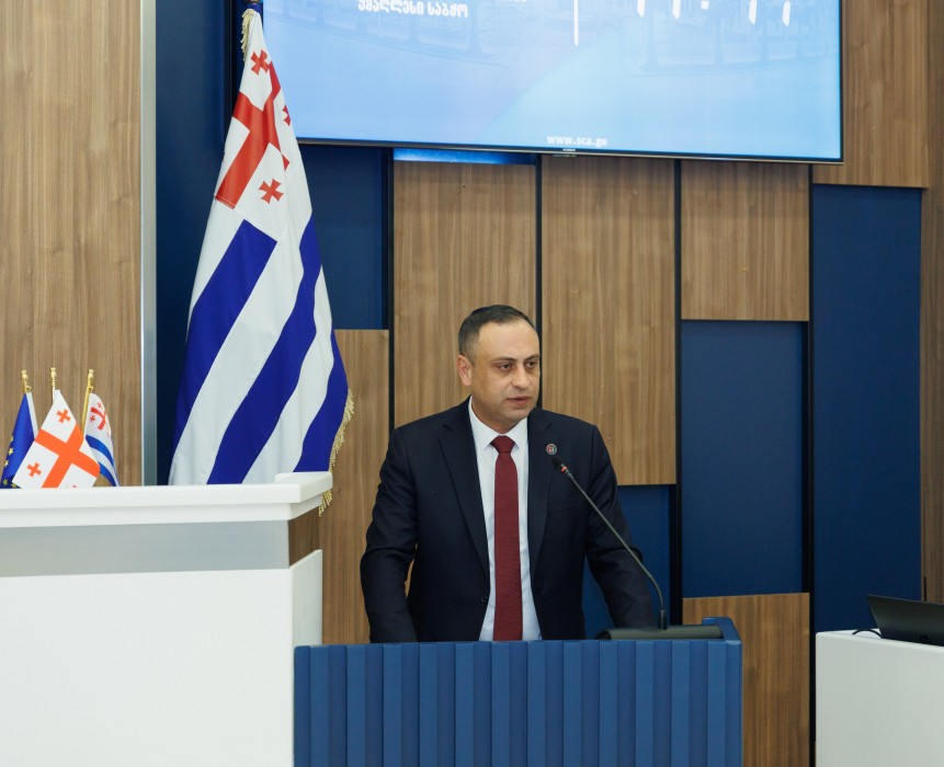 რიგგარეშე სესიის პლენარული სხდომა