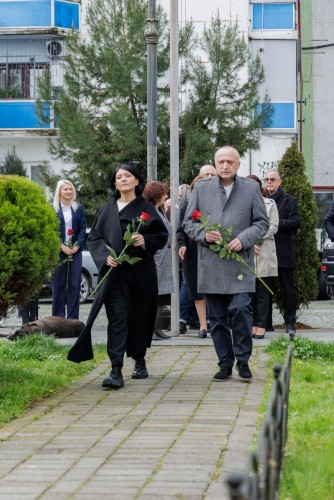 103 წელი... ბათუმისათვის ბრძოლებიდან
