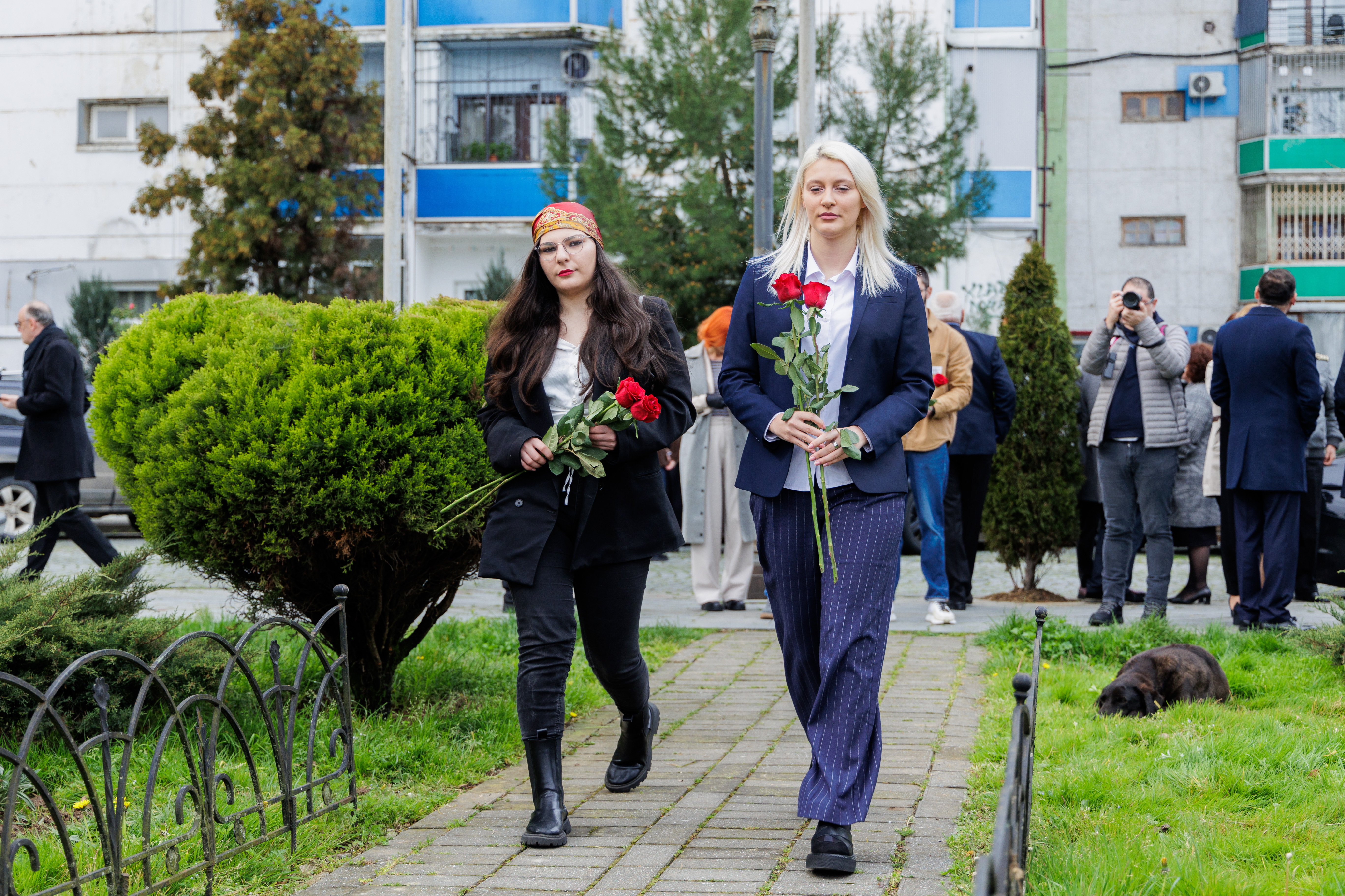 103 წელი... ბათუმისათვის ბრძოლებიდან