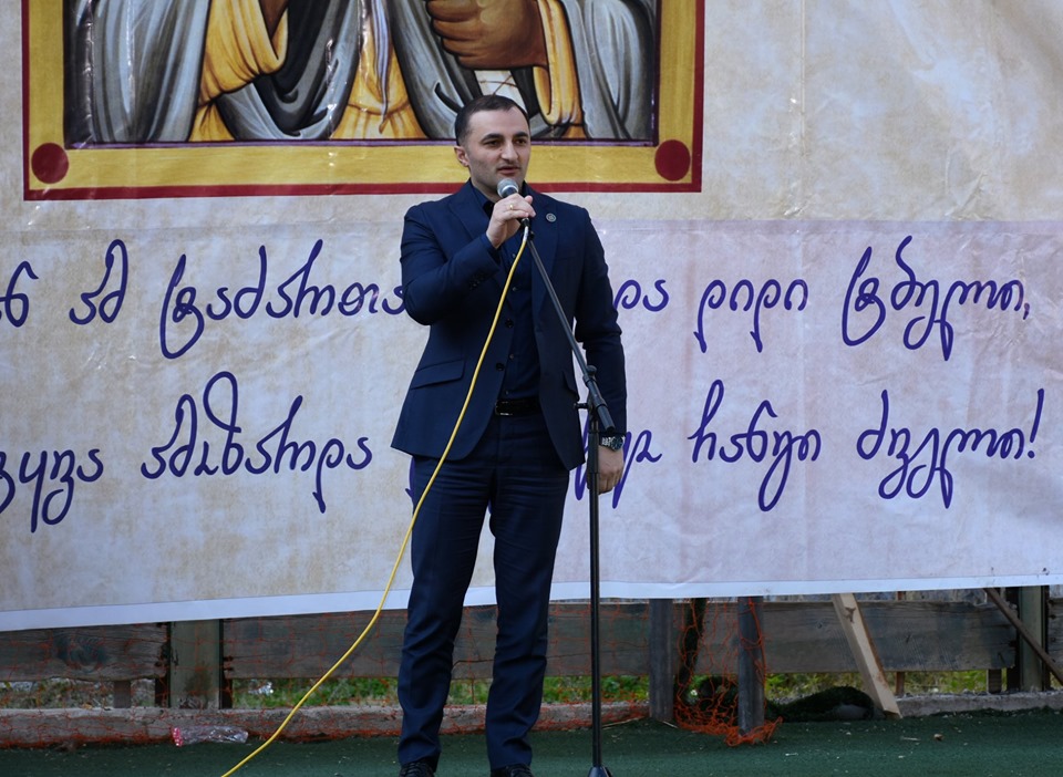 ტბელობა-2019