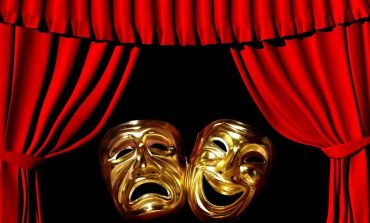 გილოცავთ ქართული თეატრის დღეს!