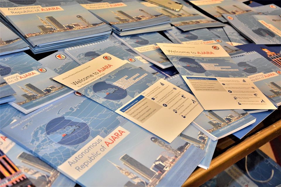 “Batumi Build 2019“ საზეიმოდ გაიხსნა