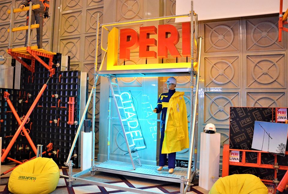 “Batumi Build 2019“ საზეიმოდ გაიხსნა