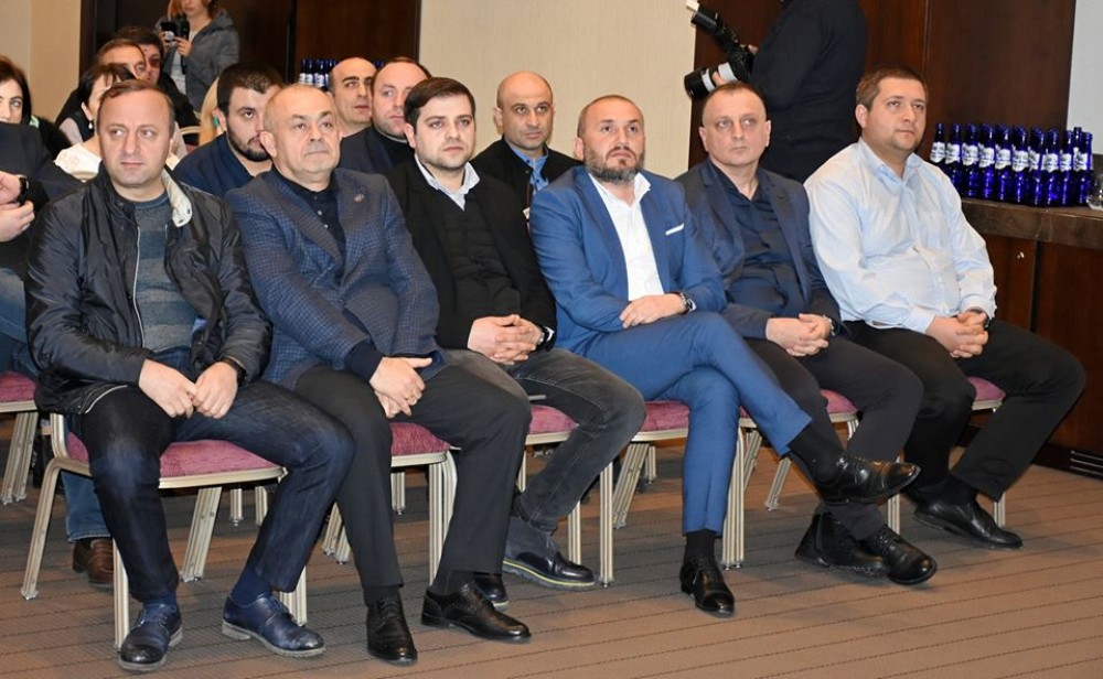 აჭარის საავტომობილო გზების დეპარტამენტის ანგარიში