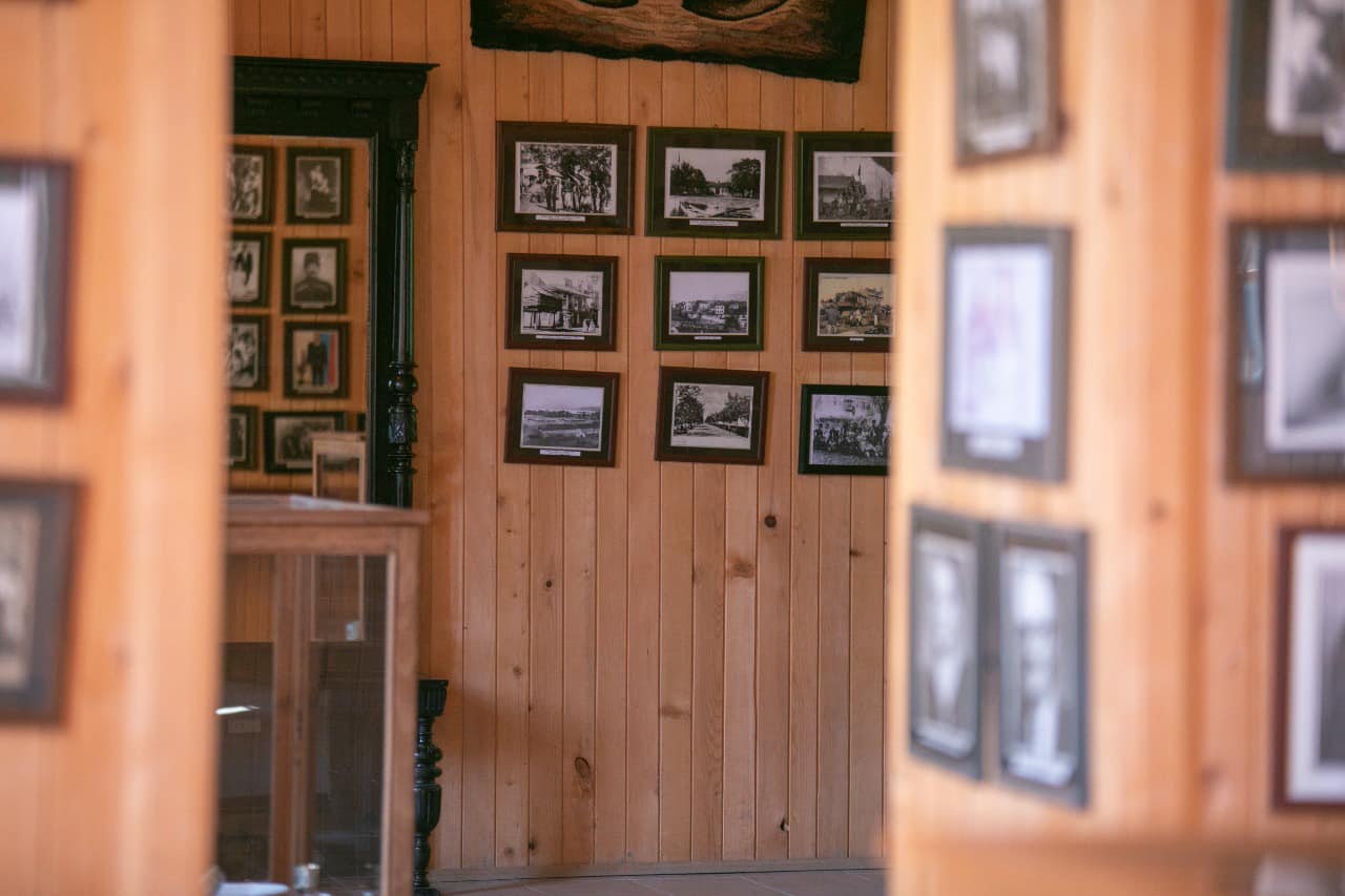 ხულოს მუნიციპალიტეტში ინფრასტრუქტურული პროექტების განხორციელება გრძელდება