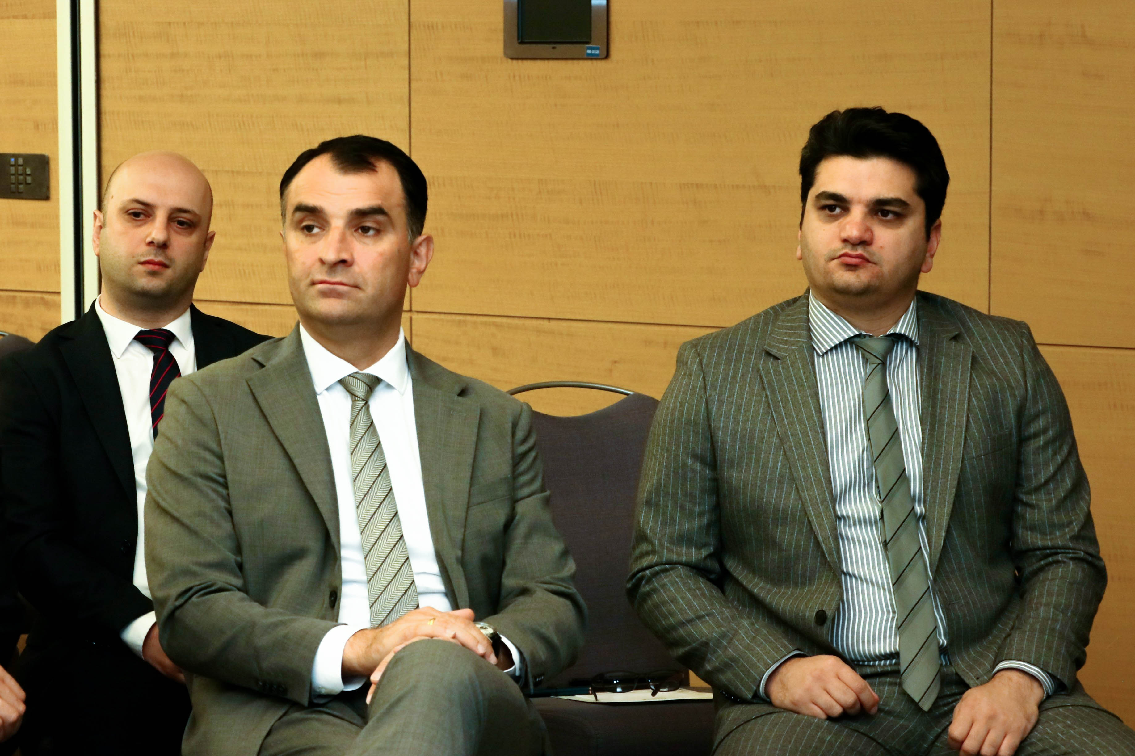 აგრარული ფორუმი - „აჭარის აგრარული შესაძლებლობები“