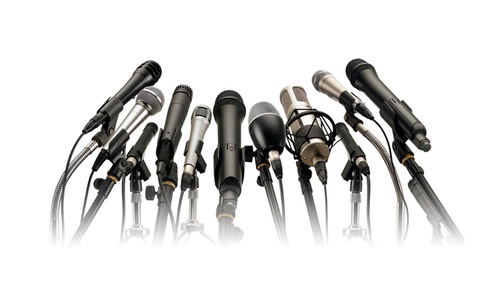 მსოფლიო პრესის თავისუფლების საერთაშორისო დღე