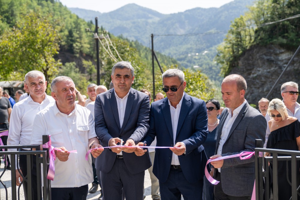 ტბელობა - 2024