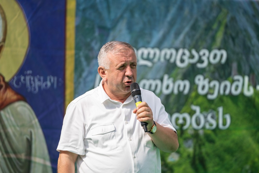 ტბელობა - 2024