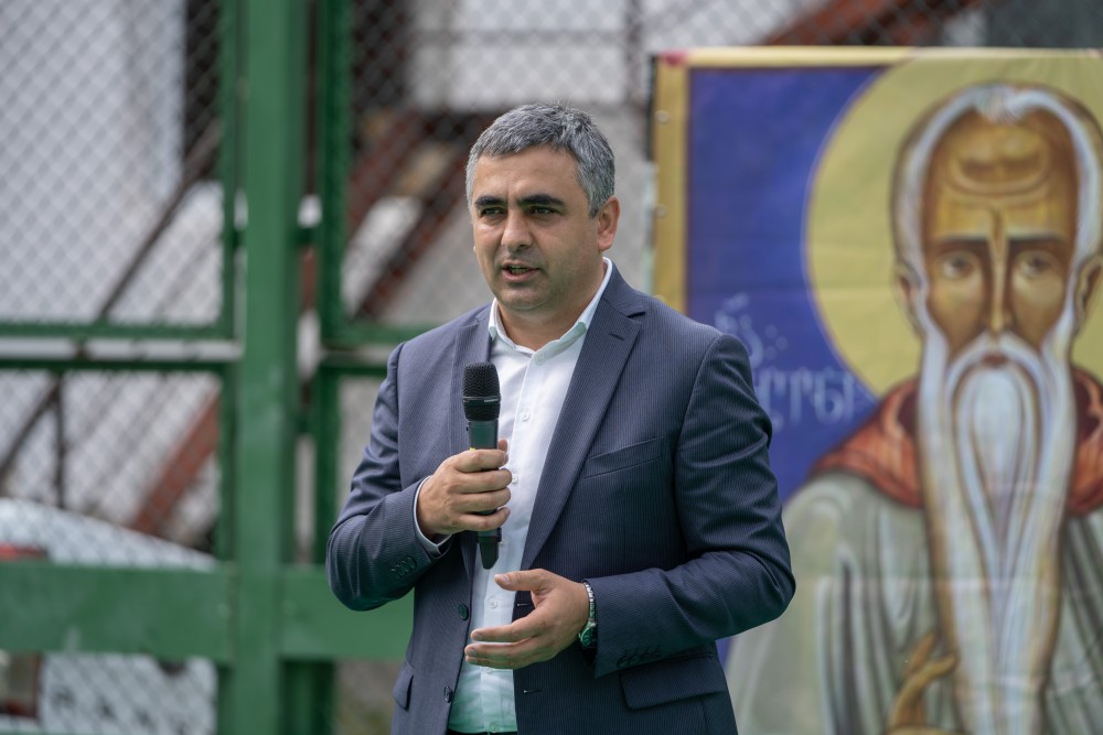 ტბელობა - 2024