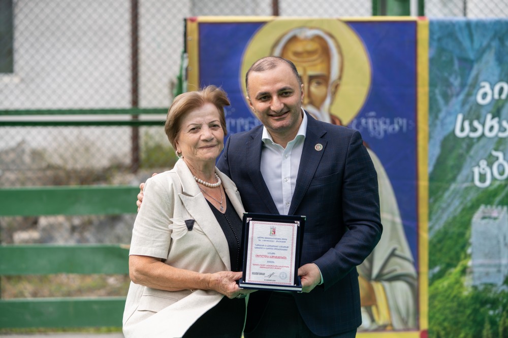 ტბელობა - 2024