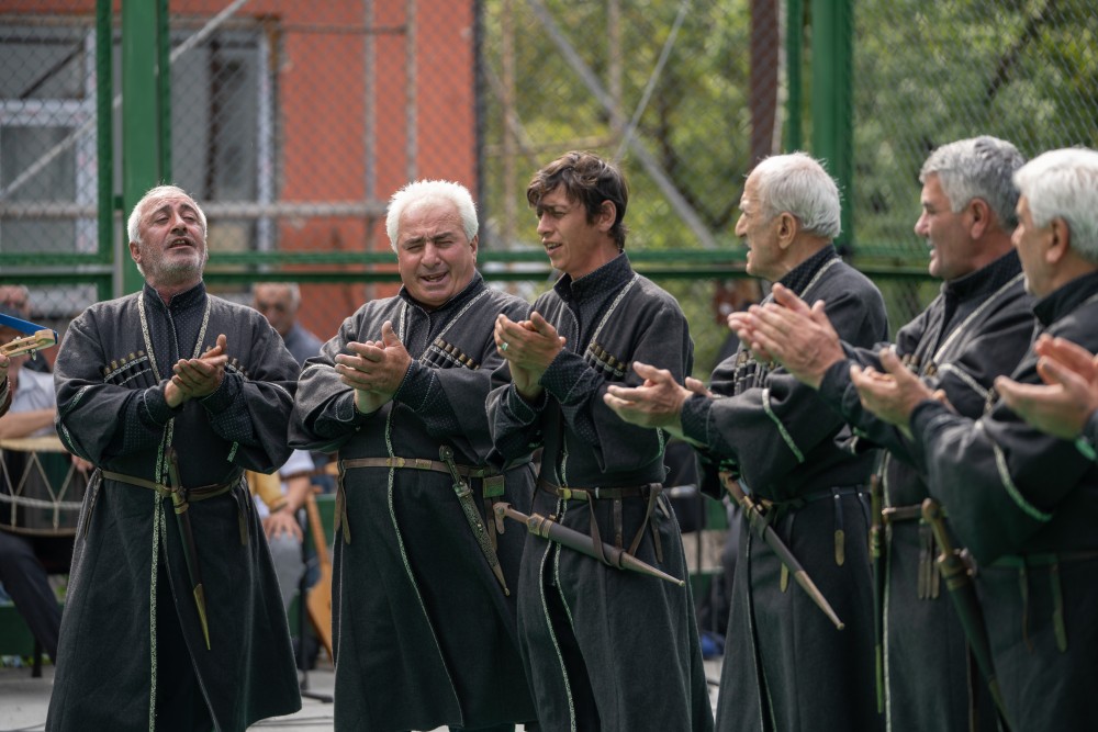 ტბელობა - 2024