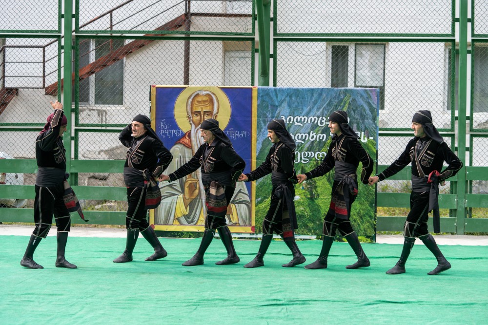 ტბელობა - 2024