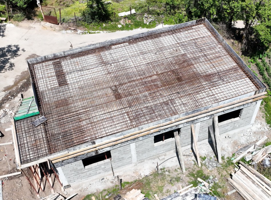 ვახტანგ ბერიძე - წელს, ხულოს მუნიციპალიტეტის მერია ინფრასტრუქტურულ პროექტებზე 14 მილიონამდე ლარს დახარჯავს