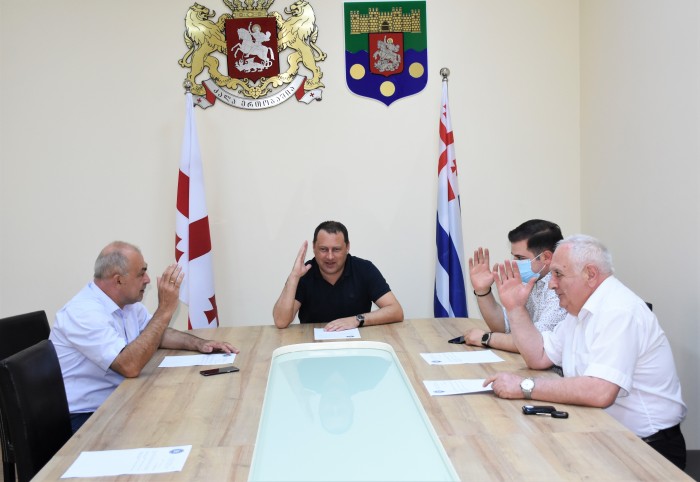 ლადო მგალობლიშვილის ინიციატივა მესამე მოსმენისთვის მზადაა