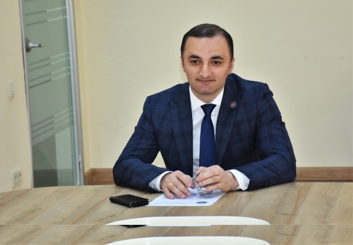 საკონსტიტუციო, იურიდიულ და საპროცედურო საკითხთა კომიტეტის სხდომა