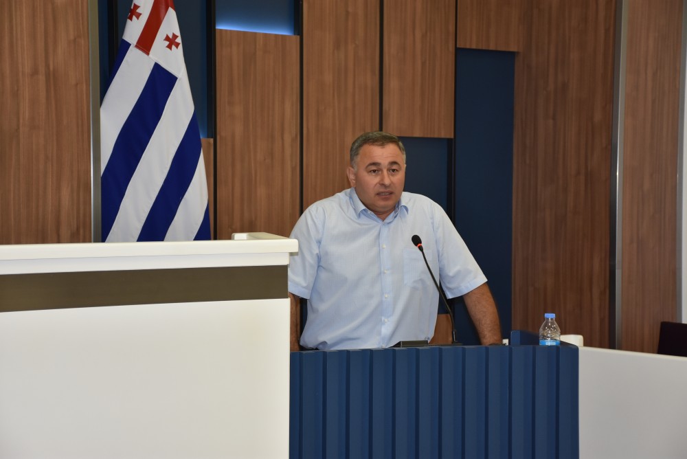 აჭარის 2020 წლის ბიუჯეტის ცვლილებები 13 ხმით დამტკიცდა