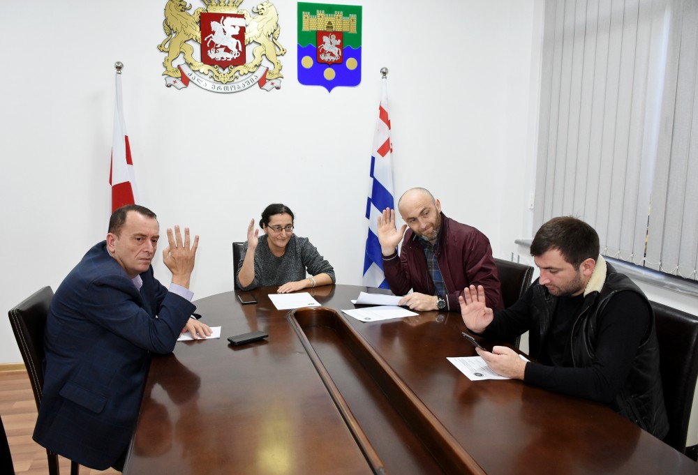 კომიტეტმა კანონის პროექტი მეორე მოსმენით განიხილა