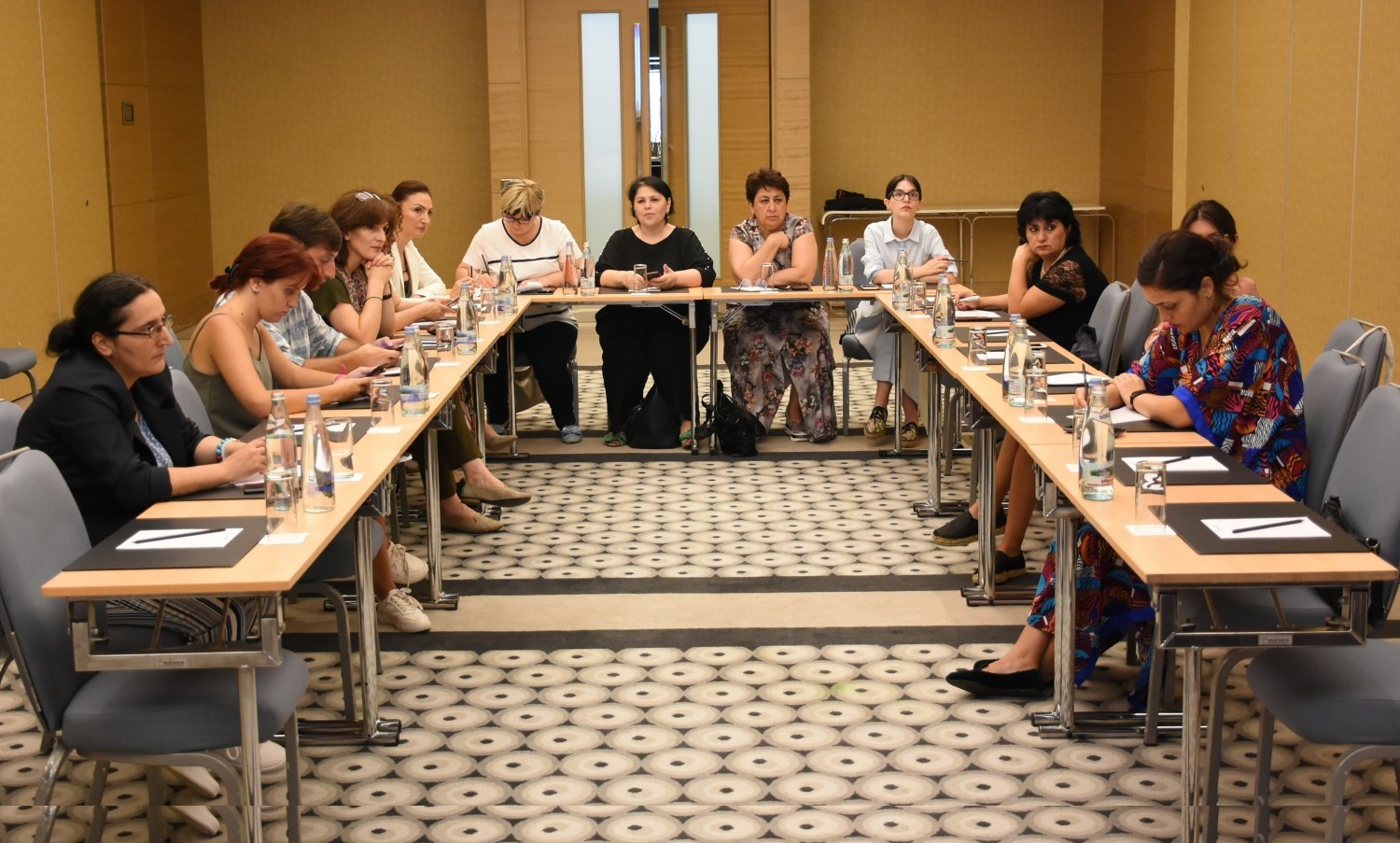 ქალთა უფლებრივი მდგომარეობა