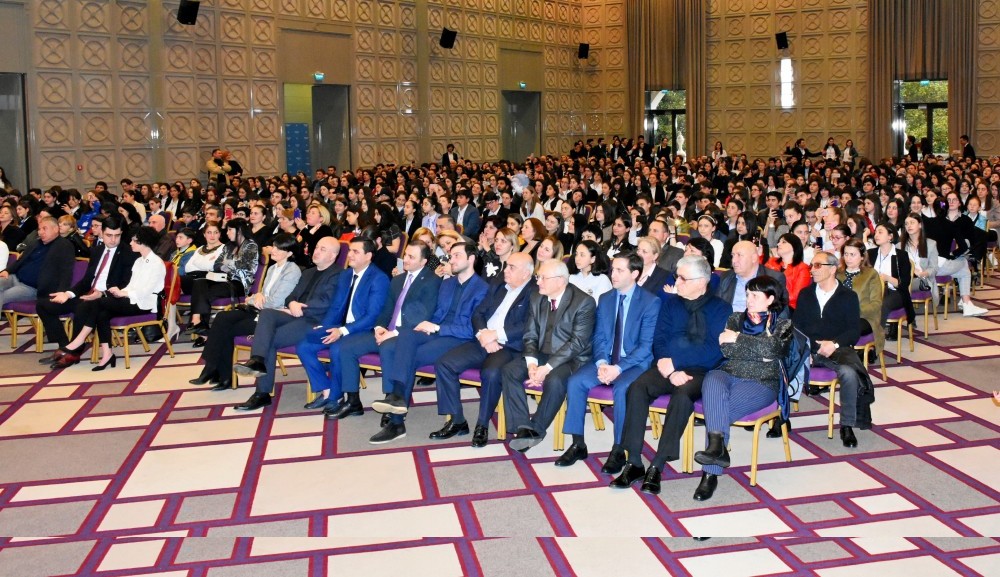 &nbsp;ბათუმი&nbsp; „გაეროს ახალგაზრდულ ასამბლეას“ მასპინძლობს