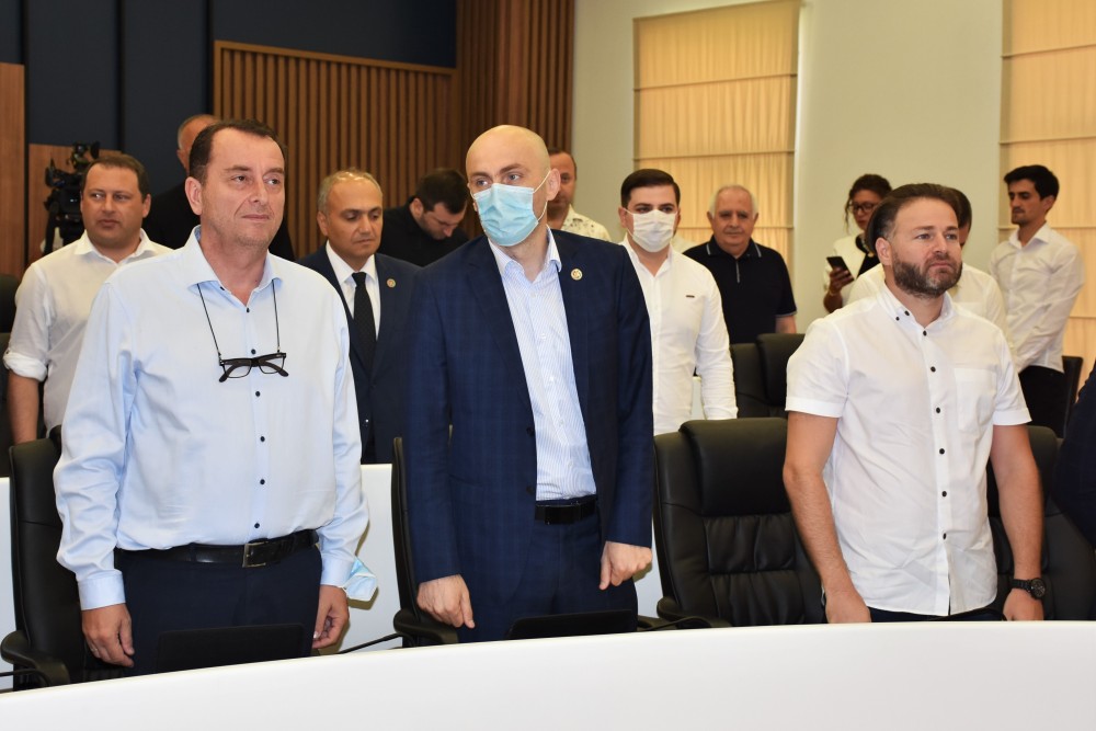 რიგგარეშე სესია