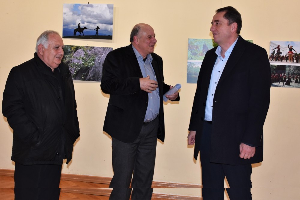 „წამი, რომელიც სიცოცხლეზე გრძელია“