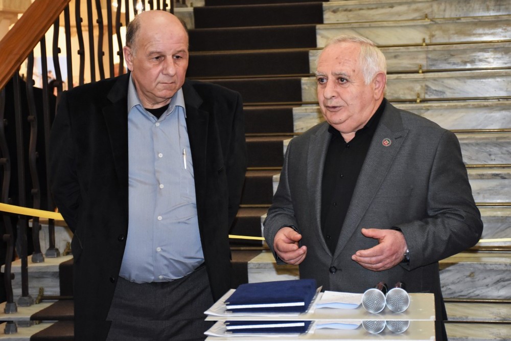 „წამი, რომელიც სიცოცხლეზე გრძელია“