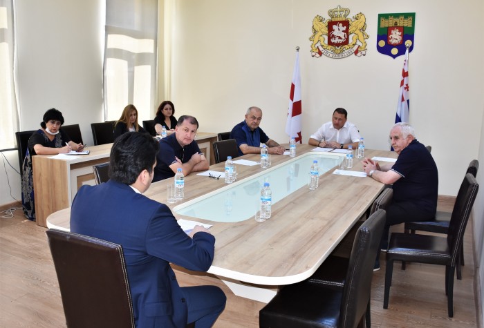  მინისტრის ანგარიში კომიტეტმა ცნობად მიიღო