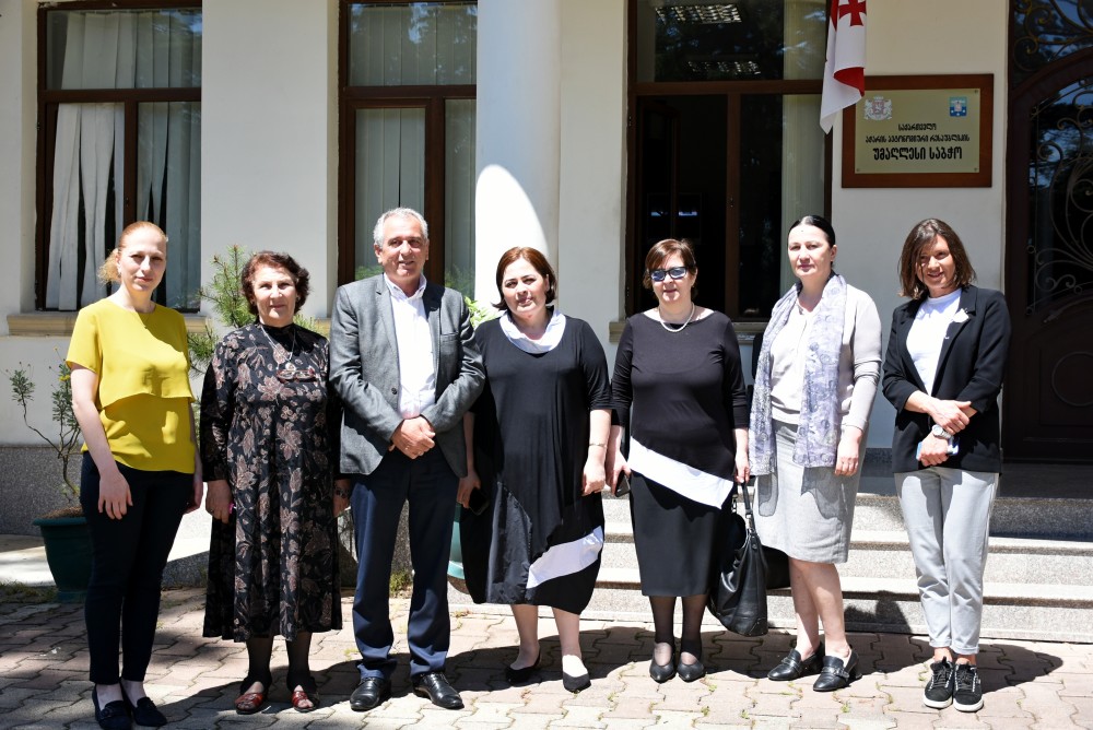  უფასო სამედიცინო გამოკვლევების აქცია