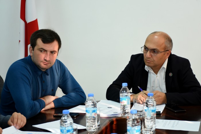 ბიუჯეტის კანონის პროექტზე პროცედურები გაგრძელდება