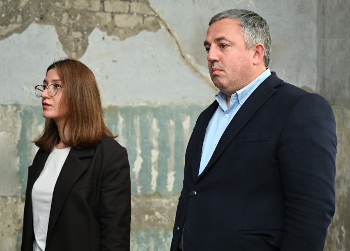 ბათუმს ენერგოეფექტური საბავშვო ბაღები შეემატება