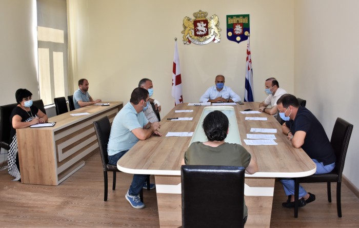  კომიტეტი ლადო მგალობლიშვილის ინიციატივას მხარს უჭერს