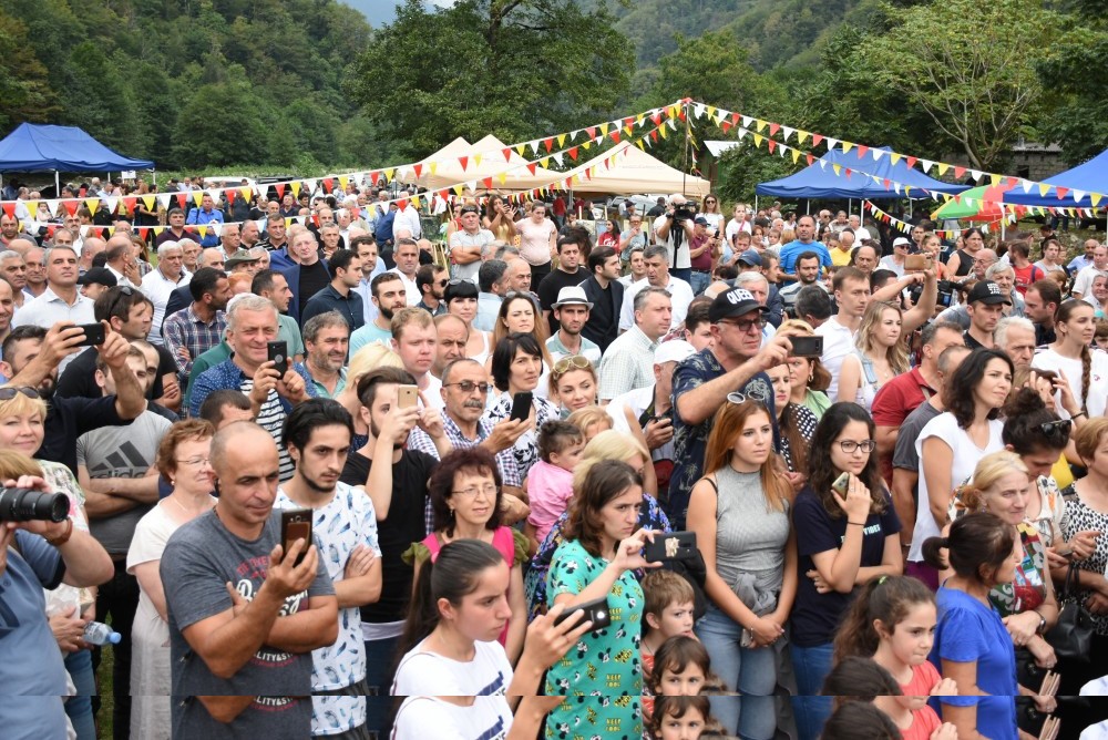 „მაჭახლობა -2019“