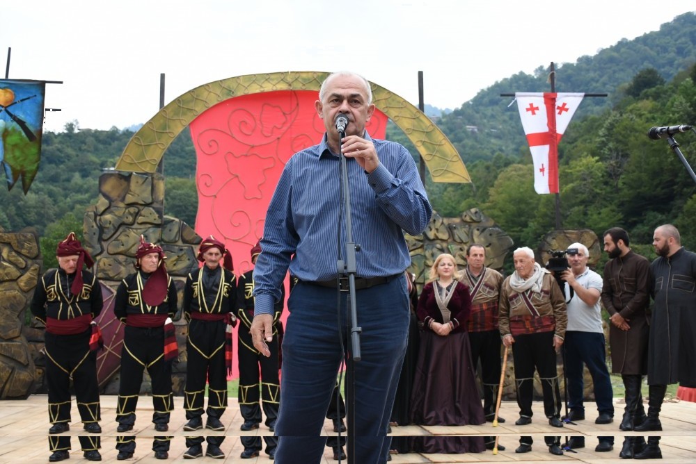 „მაჭახლობა -2019“