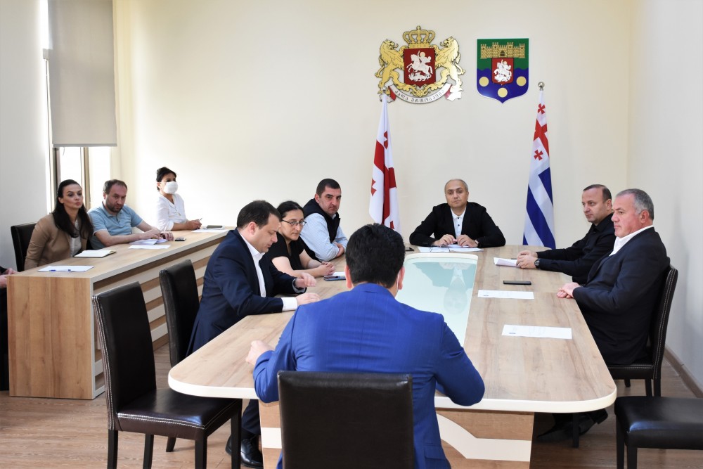 კომიტეტმა მინისტრის მიმოხილვა ცნობად მიიღო