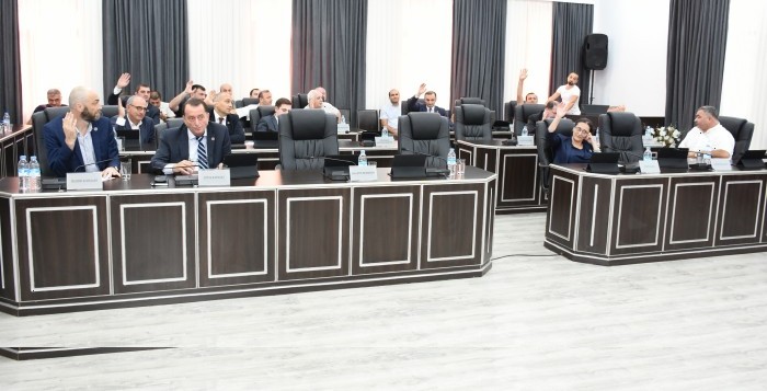 აჭარაში საკონსტიტუციო ცვლილებების სახალხო განხილვა იწყება