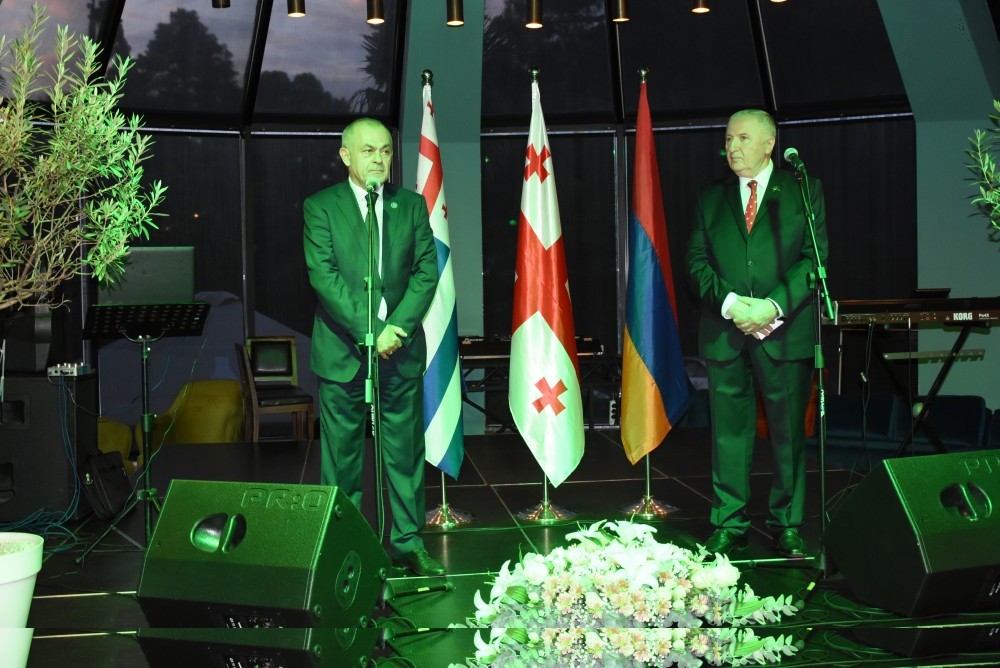 28 წელი სომხეთის დამოუკიდებლობიდან