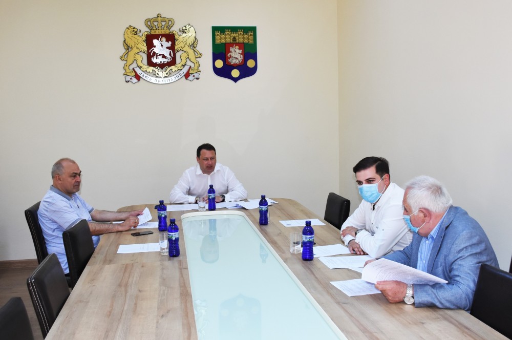 ლადო მგალობლიშვილის ინიციატივა რიგგარეშე სხდომაზე მეორე მოსმენით განიხილება