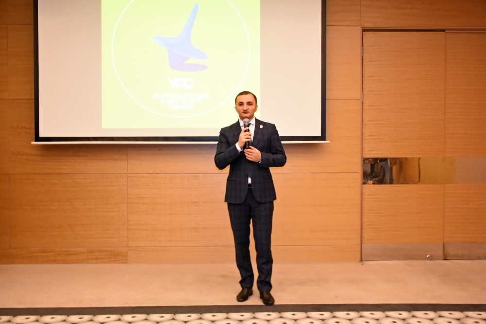 კარიერული მხარდაჭერა ახალგაზრდების განვითარებისთვის