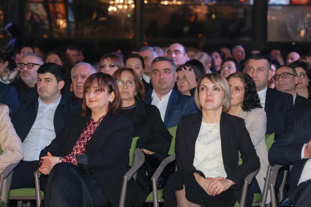 „წლის შემოქმედებითი პერსონა“