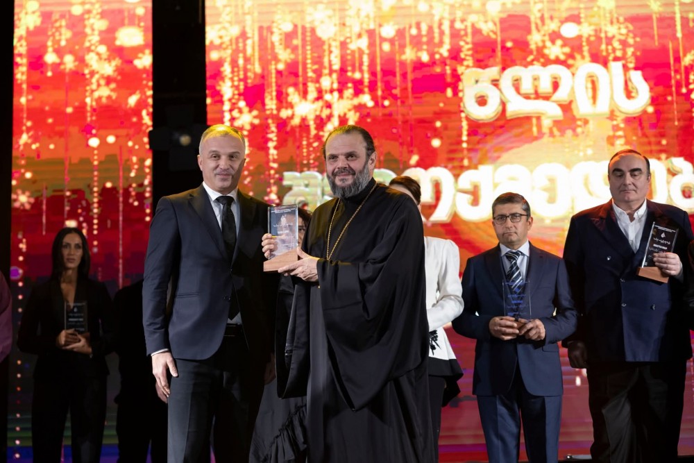 „წლის შემოქმედებითი პერსონა“