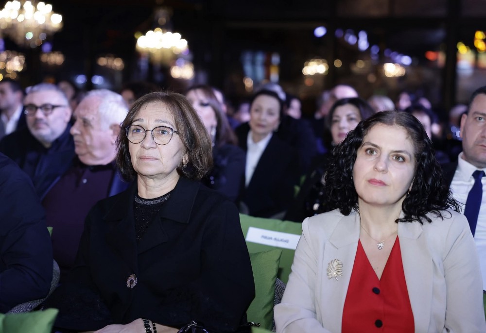 „წლის შემოქმედებითი პერსონა“