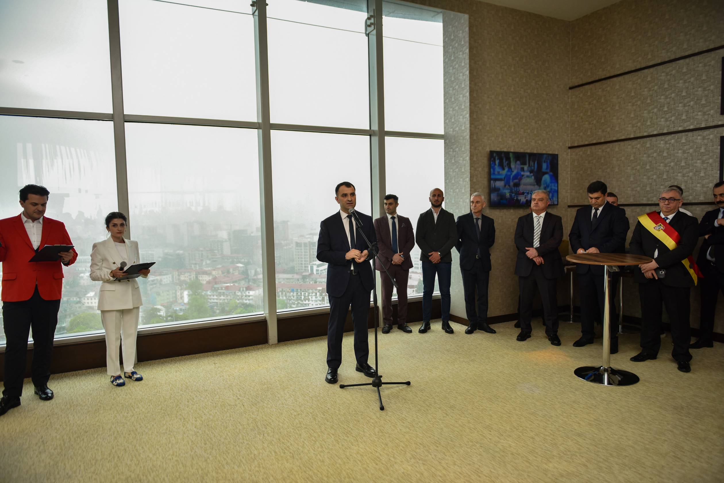 ბათუმობა-2023