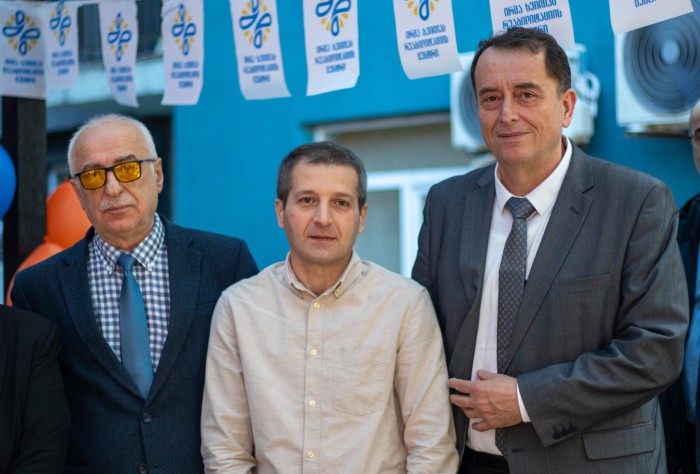 2 აპრილი აუტიზმის შესახებ ცნობადობის ამაღლების მსოფლიო დღეა